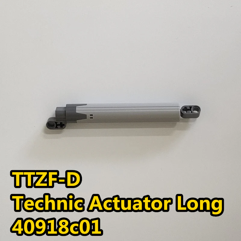 Mould King Pneumatic Parts - YWOBB