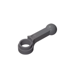 GOBRICKS GDS-1150 Technic Engine Connecting Rod - YWOBB