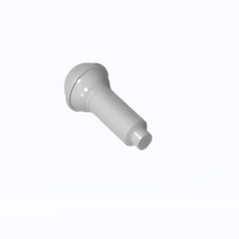 GOBRICKS GDS-2056 Utensil Microphone - YWOBB