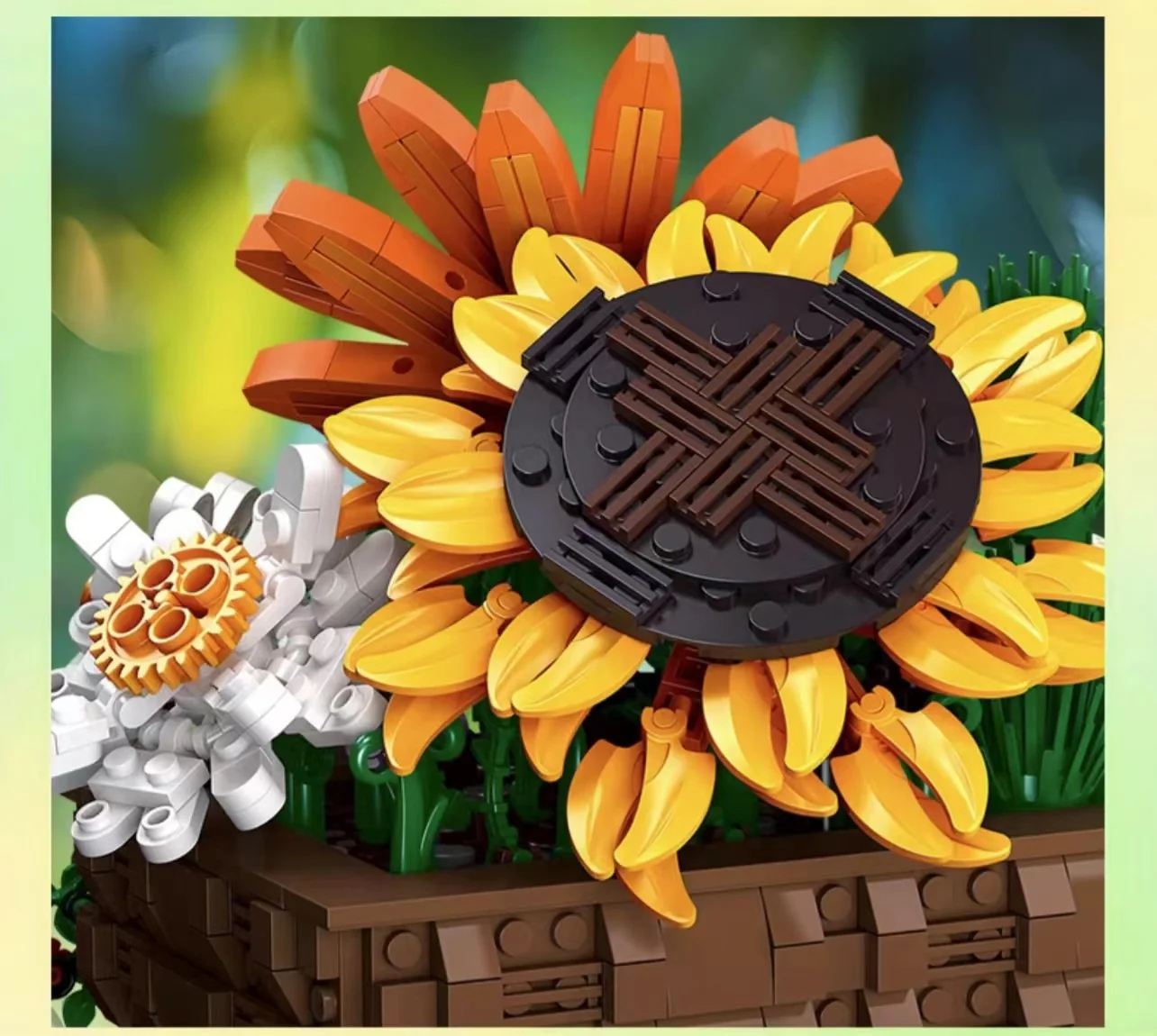 JIE STAR JJ9034 ivy potted plant - YWOBB