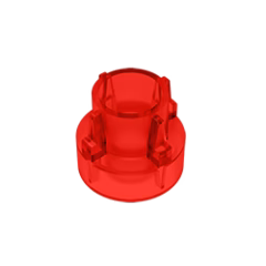 GOBRICKS GDS-1263 Technic Driving Ring Extension - YWOBB