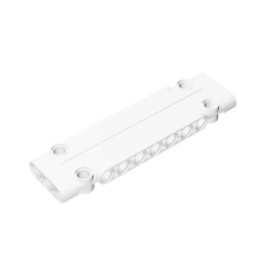GOBRICKS GDS-1163 Panel Plate 3 x 11 x 1 - YWOBB
