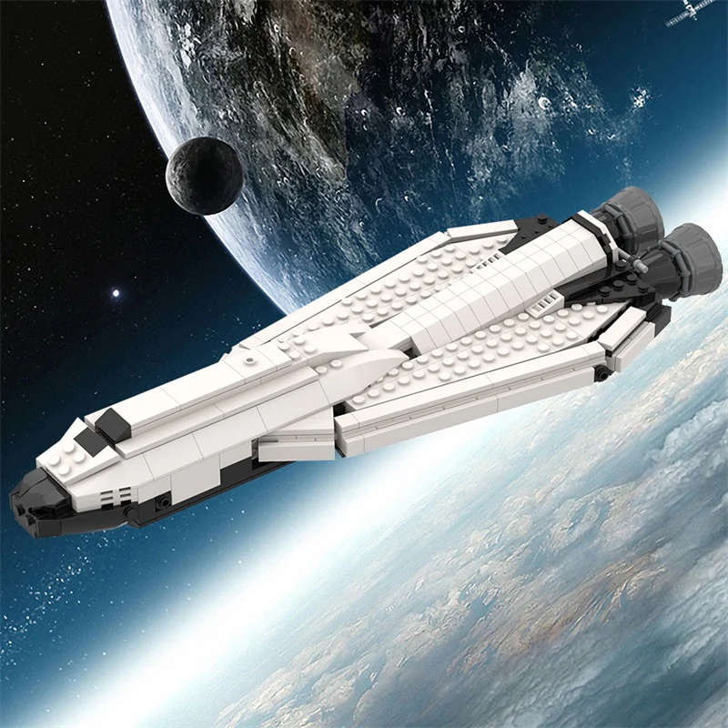 GOBRICKS MOC 149262 Sojourner 1 - Mod of NightHawk11991's Sojourner - FAM - YWOBB