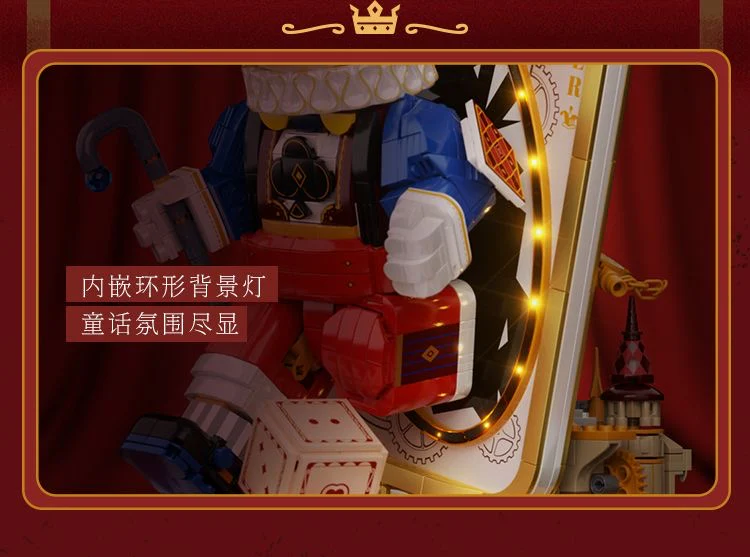 Wekki 506187 Joker Poker - YWOBB