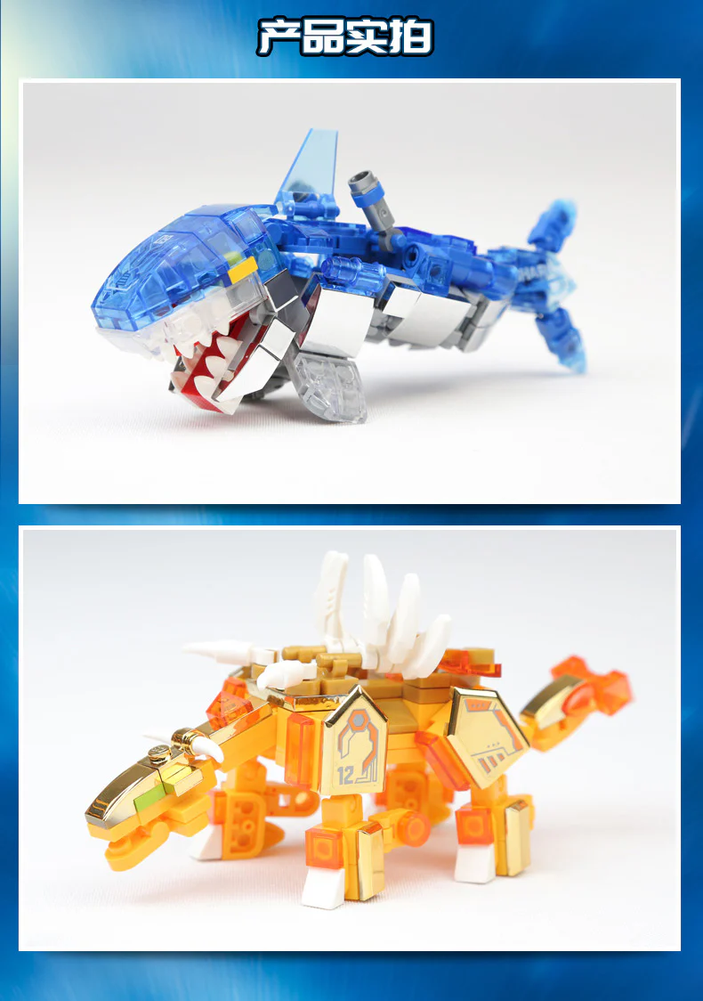 Qman 41209-41212 Rubik's Cube - YWOBB