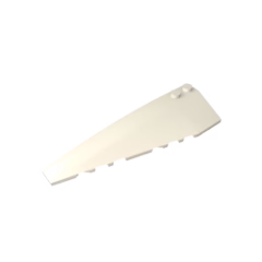 GOBRICKS GDS-M159 Wedge 10 x 3 Left - YWOBB