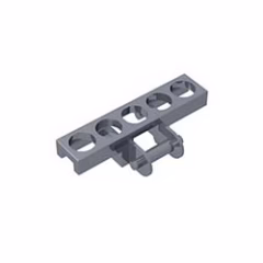 GOBRICKS GDS-1204 Link Tread - YWOBB