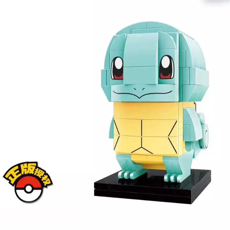 KEEPPLAY A0101-A0106 Pokemon - YWOBB