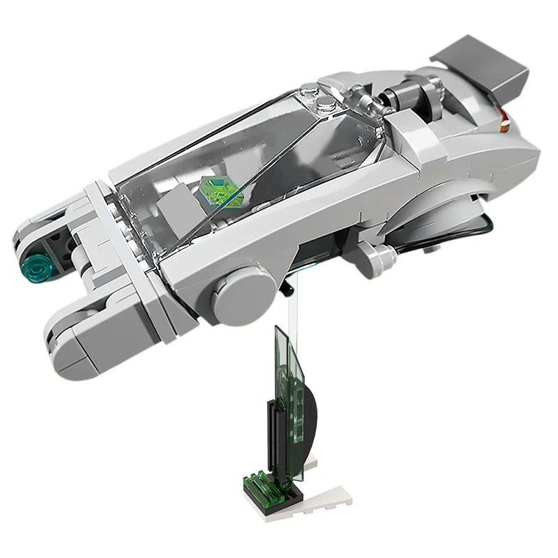 MOC 9259 Spinner 2049 - YWOBB