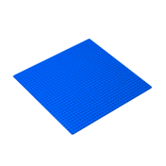 GOBRICKS GDS-1200 Baseplate 32 x 32 - YWOBB