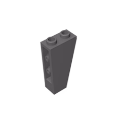 GOBRICKS GDS-864 Inverted 75 2 x 1 x 3 - YWOBB