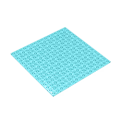 GOBRICKS GDS-530 Plate 16 x 16 - YWOBB