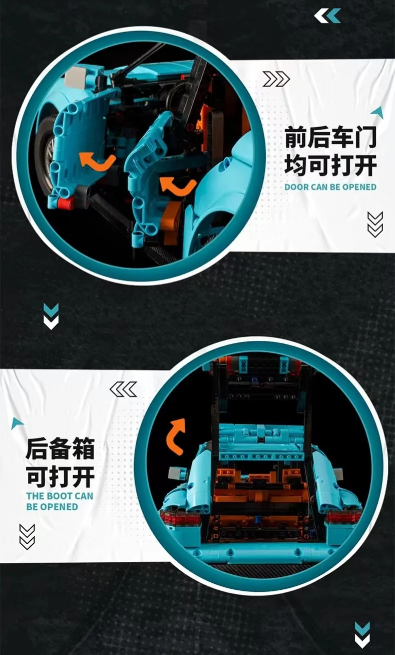 K-BOX 10508 Porsche Cayenne - YWOBB