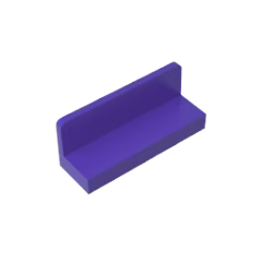 GOBRICKS GDS-M226 Panel 1 x 3 x 1 - YWOBB