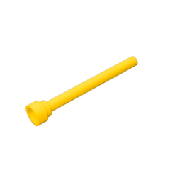 GOBRICKS GDS-907 Antenna 4H - Round Top - YWOBB