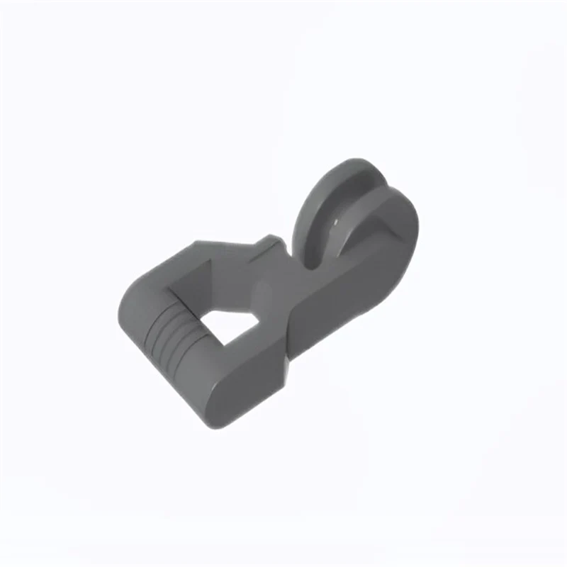 GOBRICKS GDS-M220 Utensil Zipline Trolley with Handle and Pulley Wheel - YWOBB