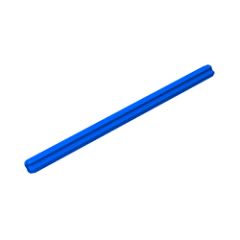 GOBRICKS GDS-778 Axle 9L - YWOBB