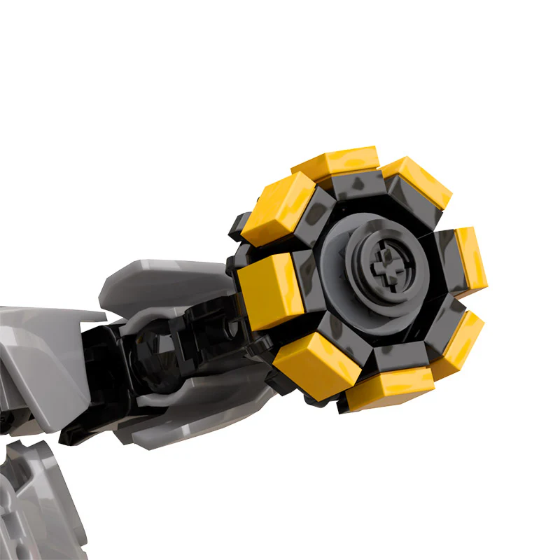 MOC C9182Y01 Horizon Zero Dawn - YWOBB