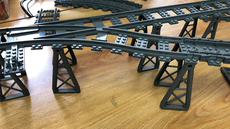 KAZI Track Supporter - YWOBB