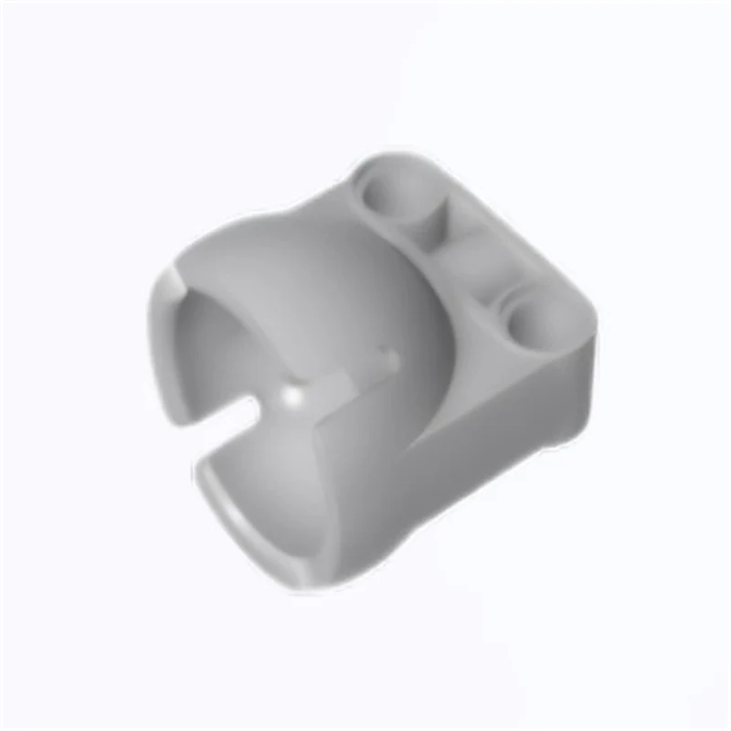 GOBRICKS GDS-1540 Technic Steering Ball Joint Large Receptacle - YWOBB