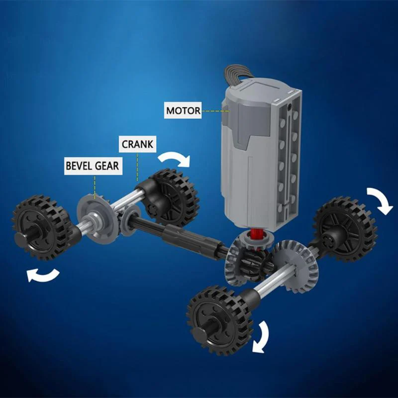 WINNER 7108 Panda - YWOBB