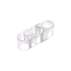 GOBRICKS GDS-663  Liftarm Thick 1 x 3 - YWOBB