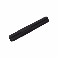 GOBRICKS GDS-910 Axle 4L with Center Stop - YWOBB