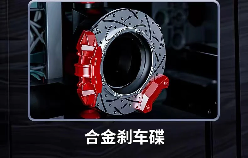 K-BOX 10522 Lamborghini Veneno - YWOBB