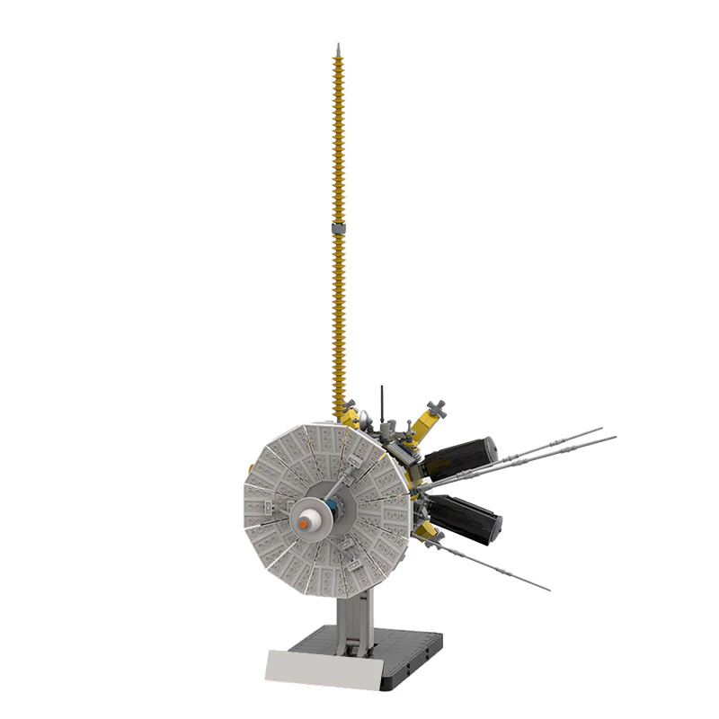 MOC 68234 Cassini Huygens scale 1:12 - YWOBB