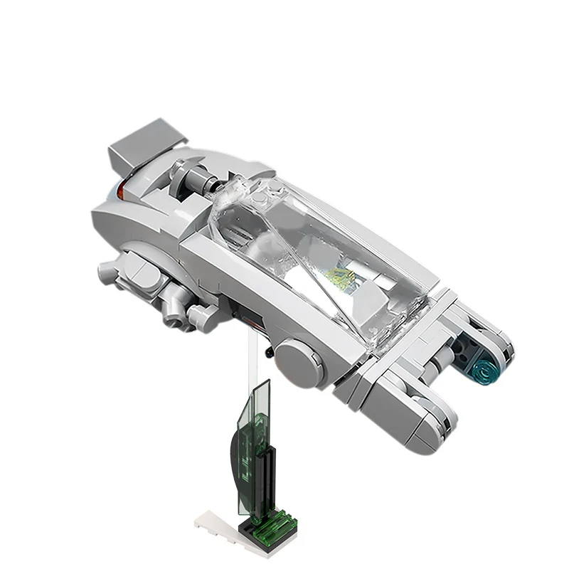 MOC 9259 Spinner 2049 - YWOBB