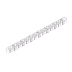 GOBRICKS GDS-668 Liftarm Thick 1 x 15 - YWOBB