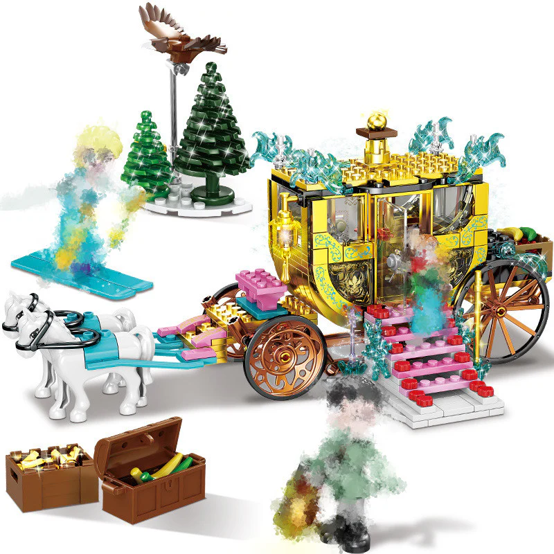 SY 1429 Ice carriage - YWOBB