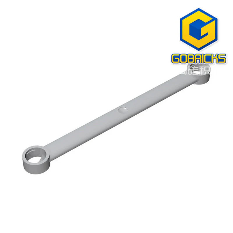 GOBRICKS GDS-1212 Link 1 x 9 - YWOBB