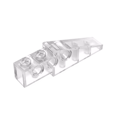 GOBRICKS GDS-1331 Technic Slope 6 x 1 x 1 2/3 - YWOBB