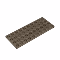 GOBRICKS GDS-522 Plate 4 x 10 - YWOBB