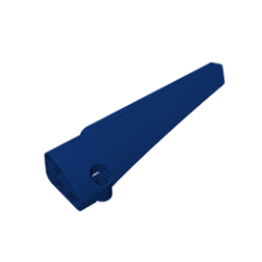 GOBRICKS GDS-1333 Panel Fairing # 6 Long Smooth, Side B - YWOBB