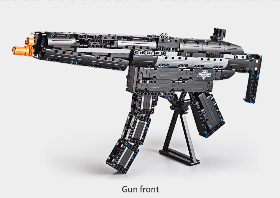 CADA C81006 MP5 - YWOBB