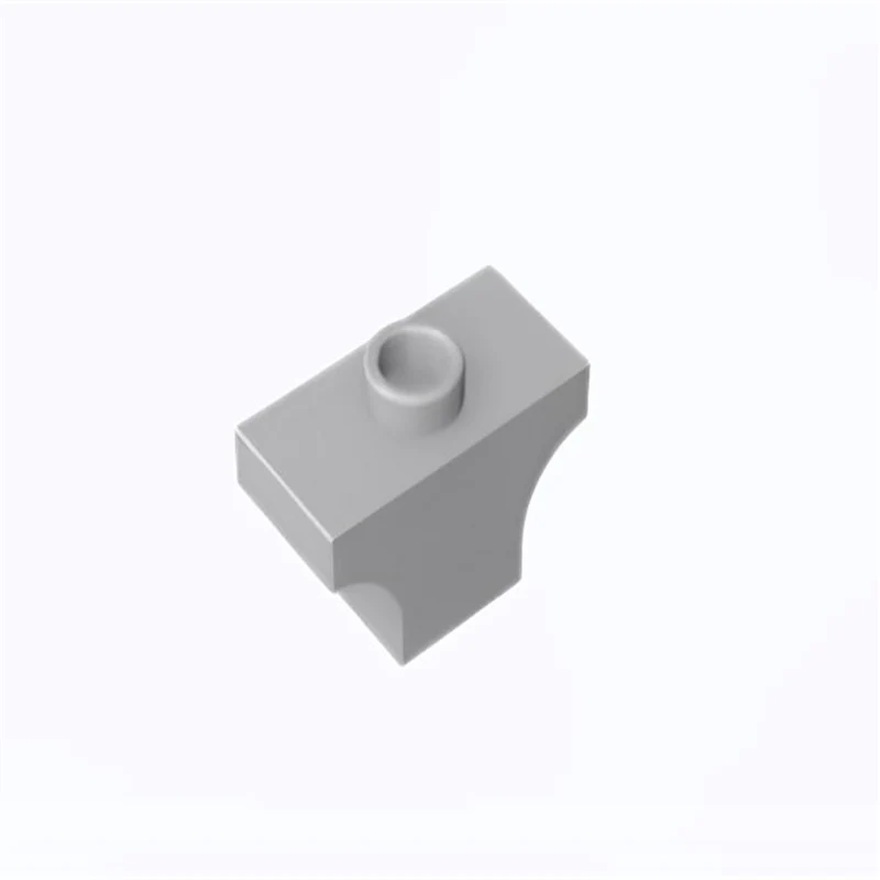 GOBRICKS GDS-90078 Arch 1 x 2 Jumper - YWOBB