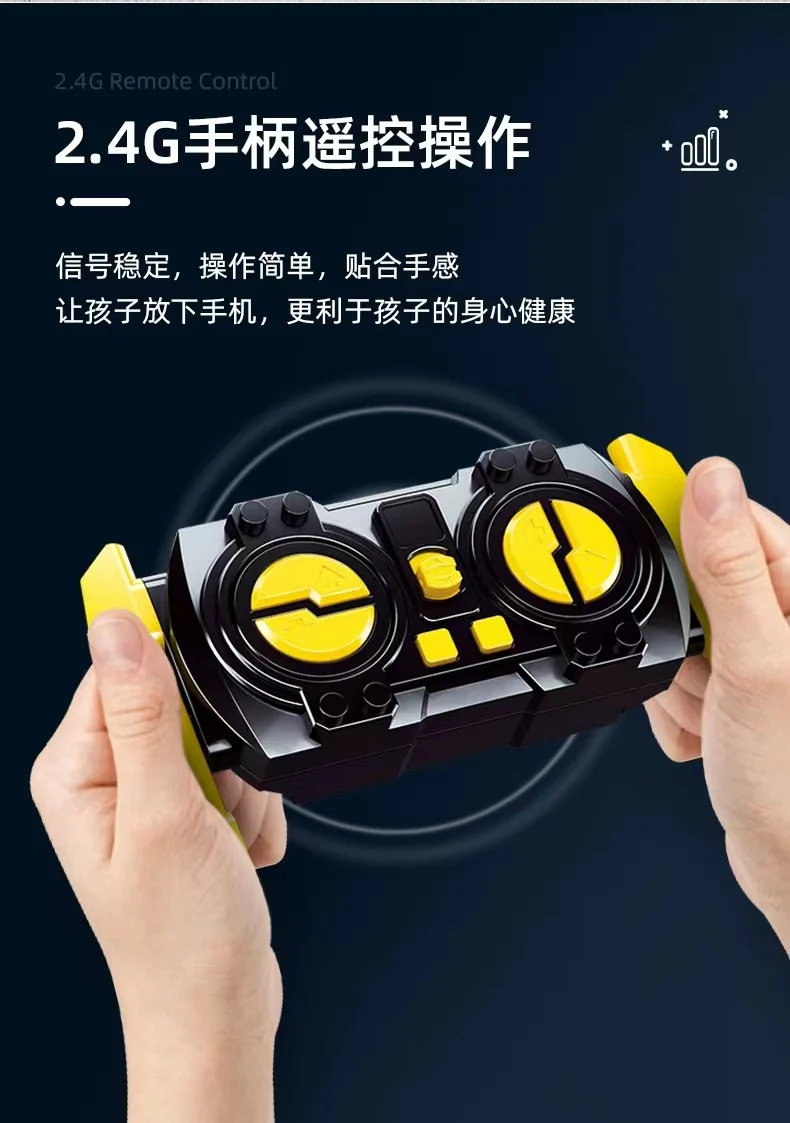 SLUBAN M38-B1156 Special Police Tiger Assault Vehicle - YWOBB