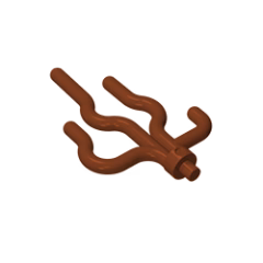 GOBRICKS GDS-1438 Plant Sea Grass / Seaweed - YWOBB