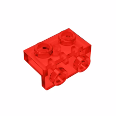 GOBRICKS GDS-640 Bracket 1 x 2 - 1 x 2 - YWOBB