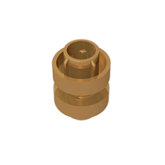 GOBRICKS GDS-1144 Driving Ring 3L - YWOBB