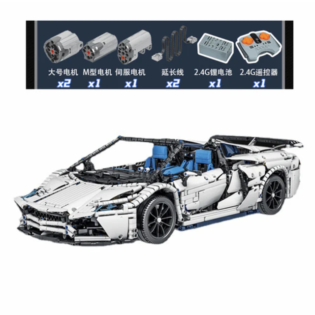 FEI FAN F10002 1:8 Lamborghini Aventador SVJ Roadster - YWOBB