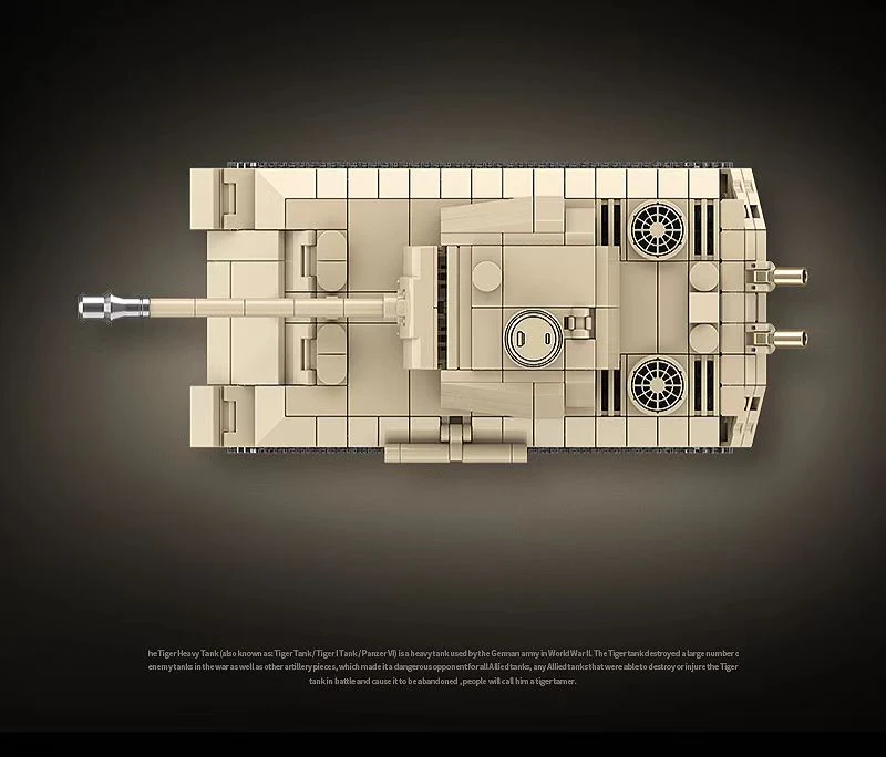 Quan Guan 100245 PANTHER - YWOBB