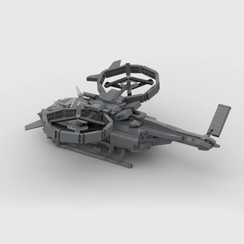 MOC 130443 Avatar: Helicopter Aerospatiale SA-2 Samson - YWOBB