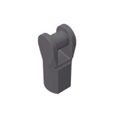 GOBRICKS GDS-1298 Bar Holder with Handle - YWOBB