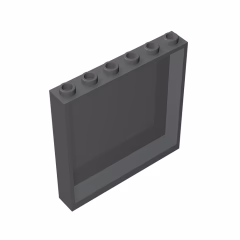 GOBRICKS GDS-773 Panel 1 x 6 x 5 - YWOBB