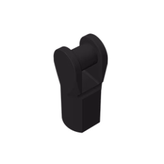 GOBRICKS GDS-1298 Bar Holder with Handle - YWOBB