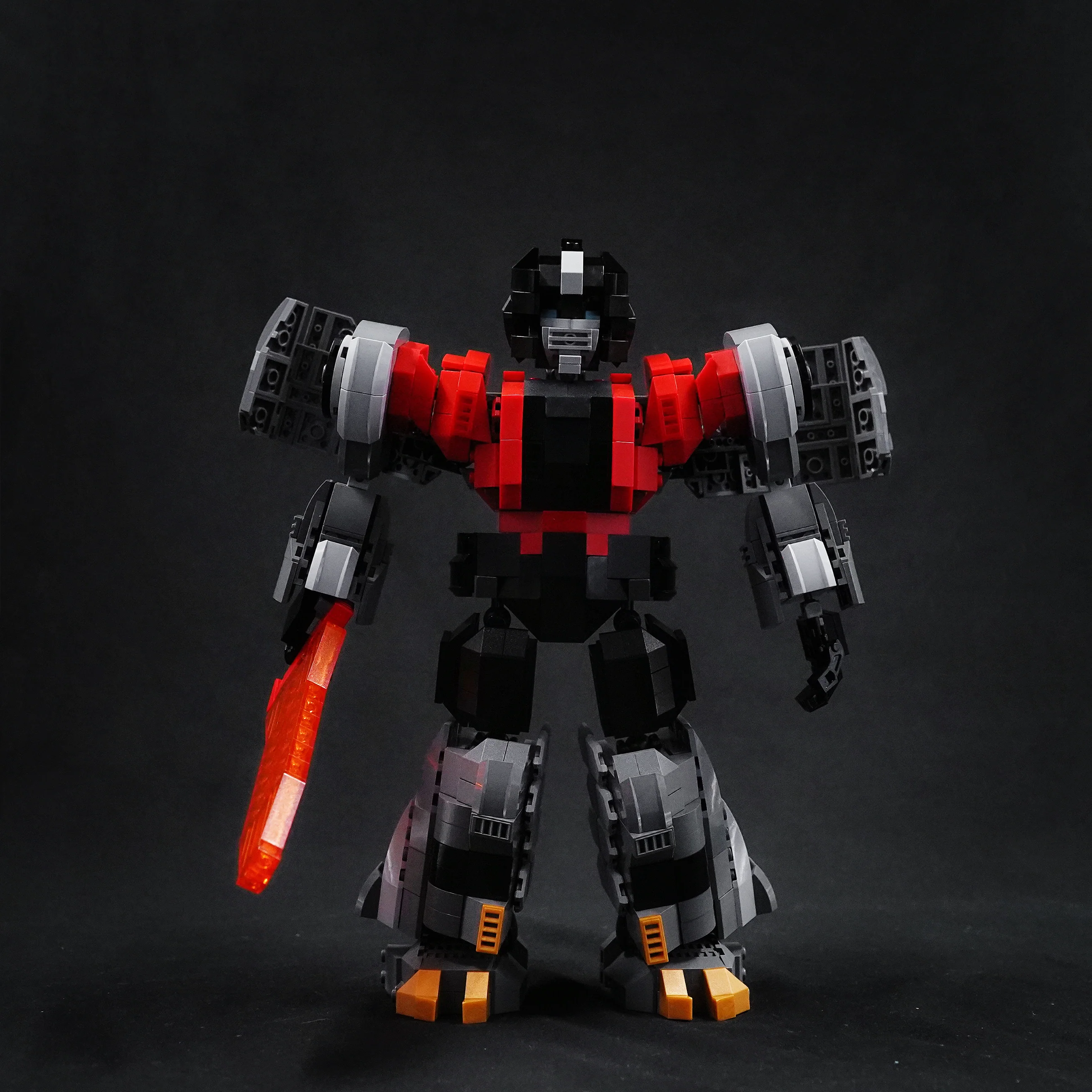 YOURBRICKS 20014 Sludge - YWOBB