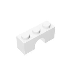GOBRICKS GDS-682  Arch 1 x 3 - YWOBB